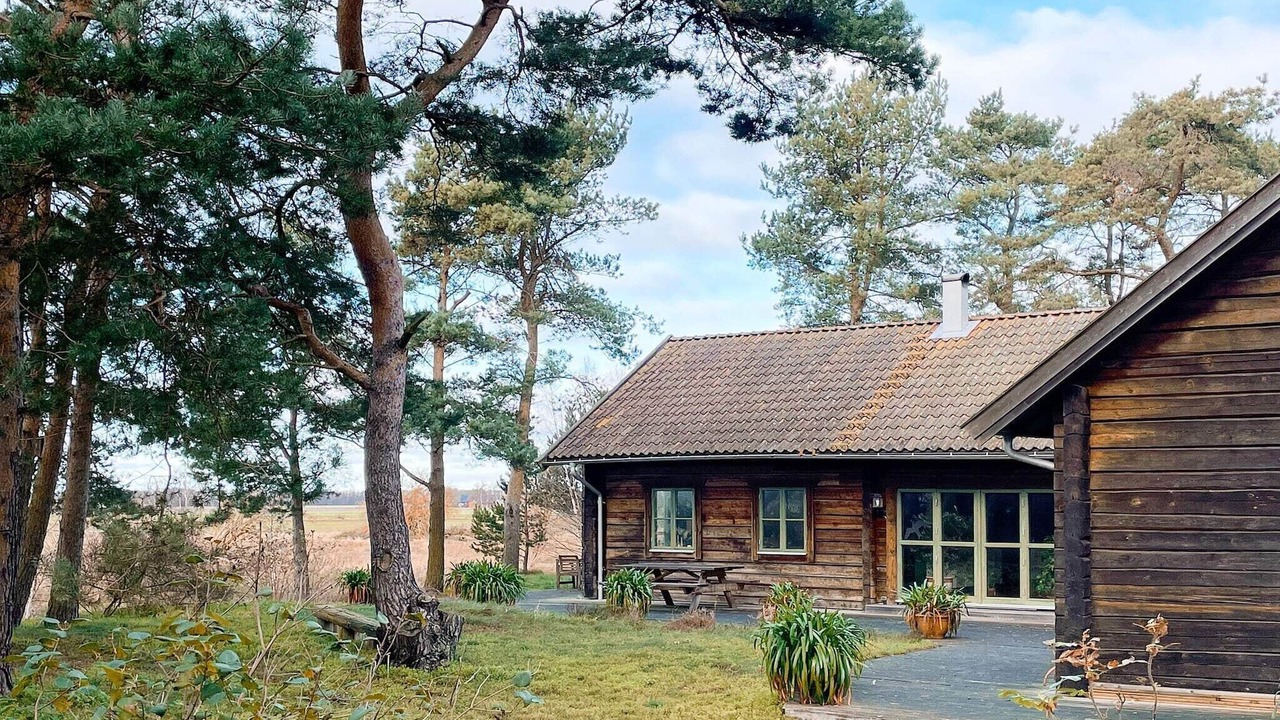 Photo of Outdoor in Yngsjo