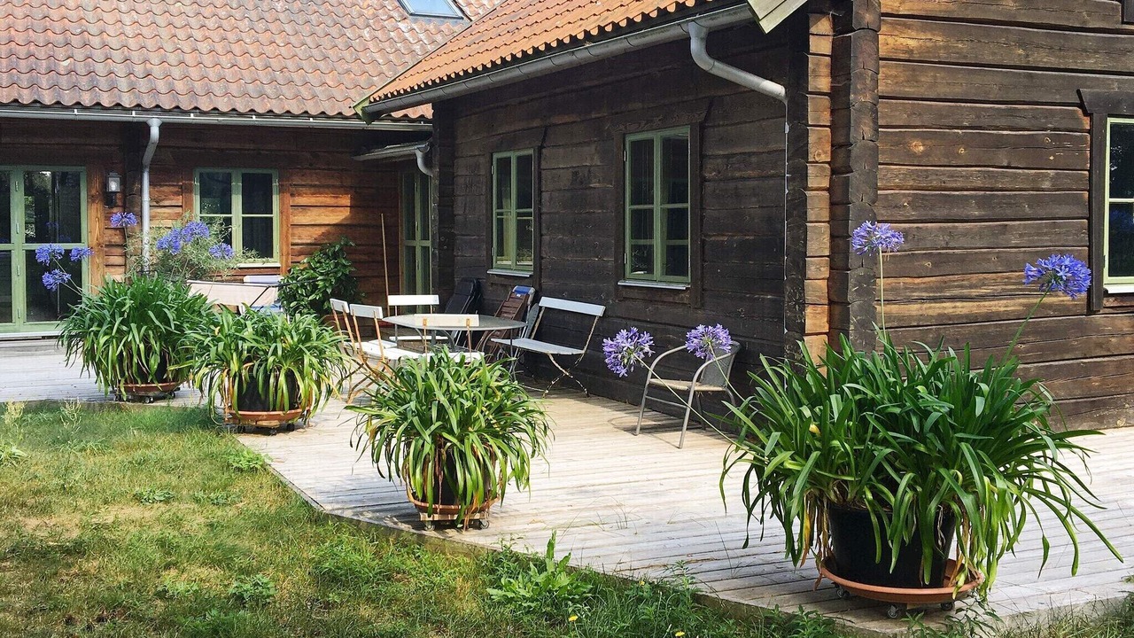 Photo of Outdoor in Yngsjo