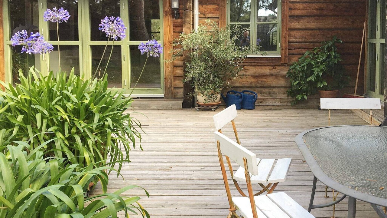 Photo of Outdoor in Yngsjo