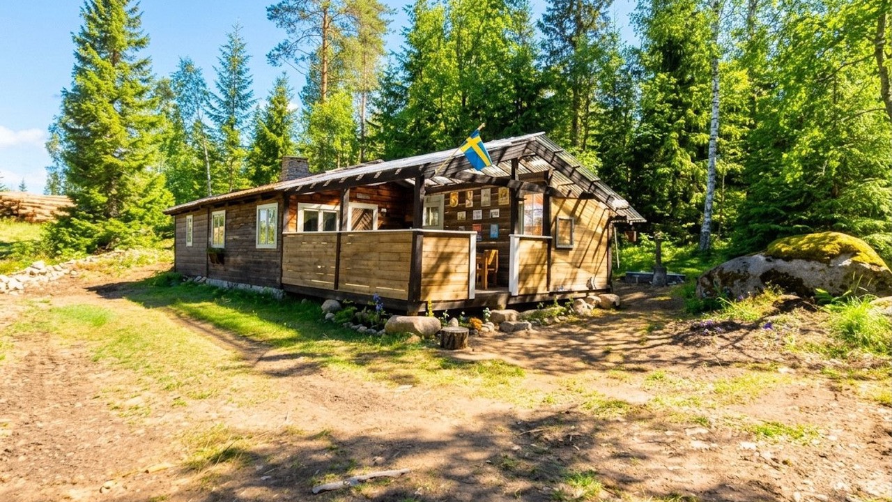 Photo of Outdoor in Kopparberg