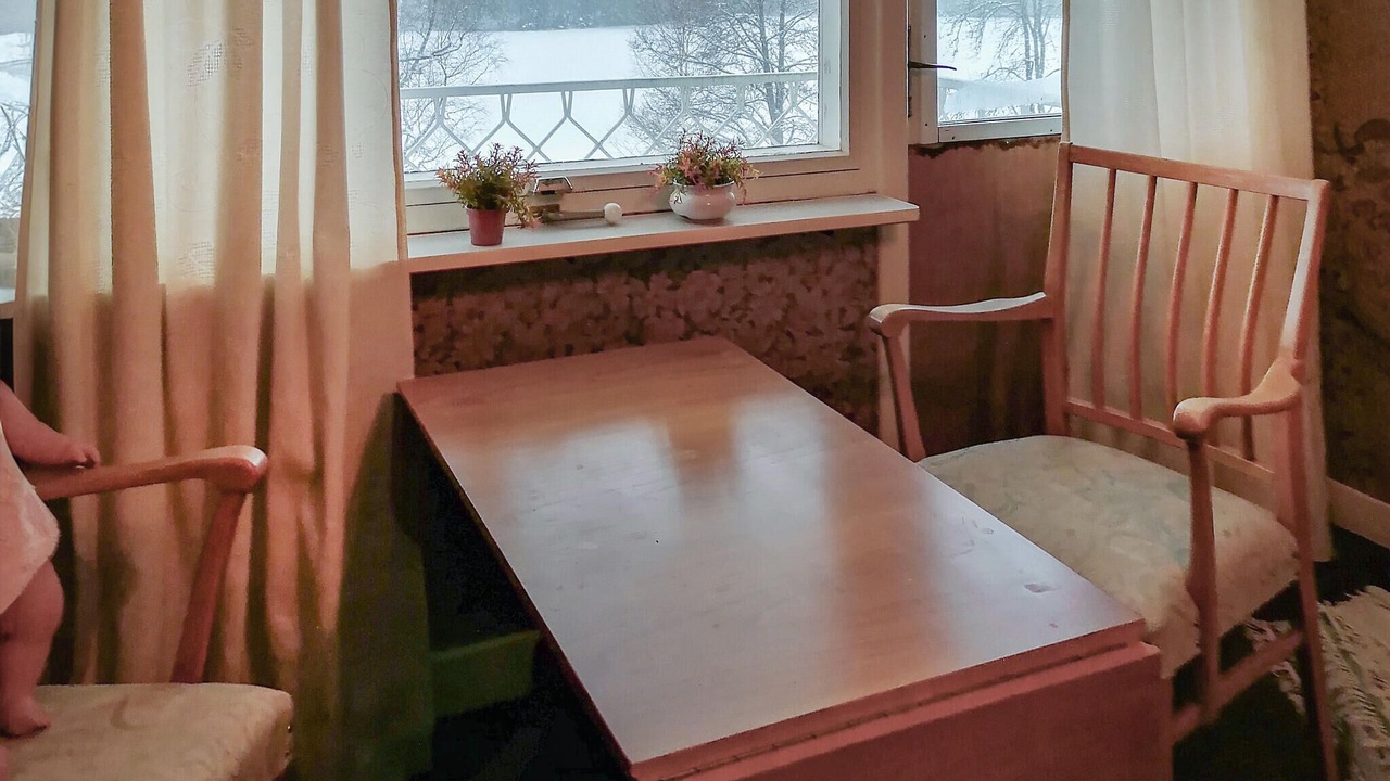 Photo of Bedroom in Grannas