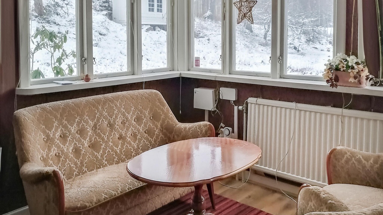 Photo of Bedroom in Grannas