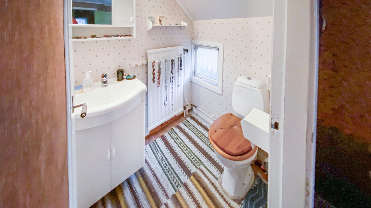 Photo of Bathroom in Grannas