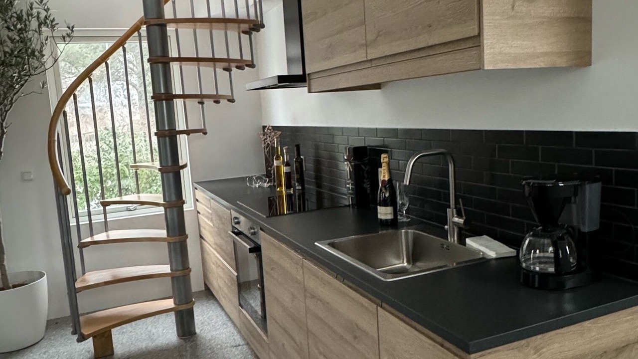 Photo of Kitchen in Falsterbo