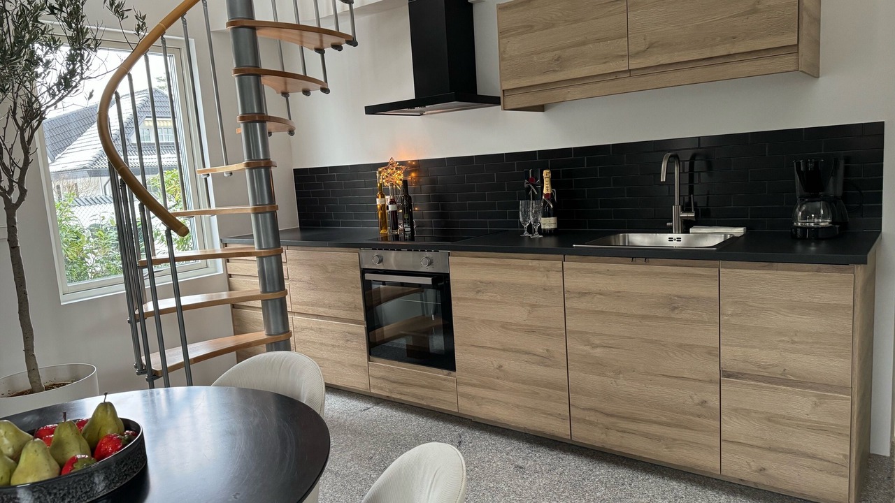 Photo of Kitchen in Falsterbo
