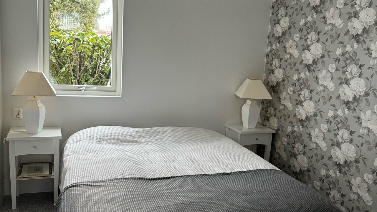Photo of Bedroom in Falsterbo