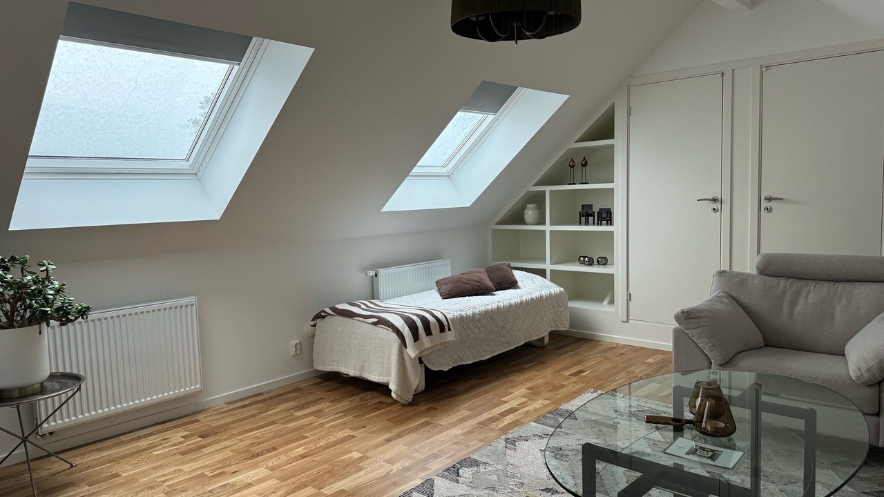 Photo of Livingroom in Falsterbo