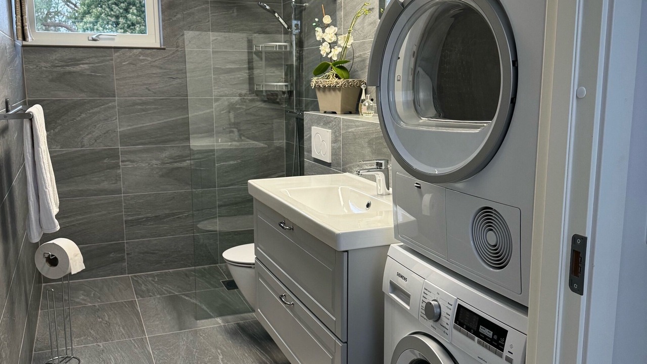 Photo of Bathroom in Falsterbo