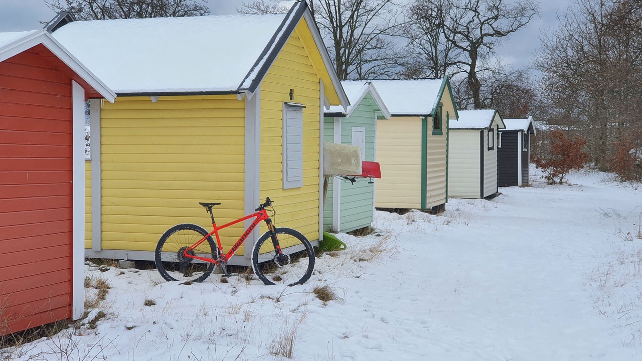 Photo of Outdoor in Falsterbo