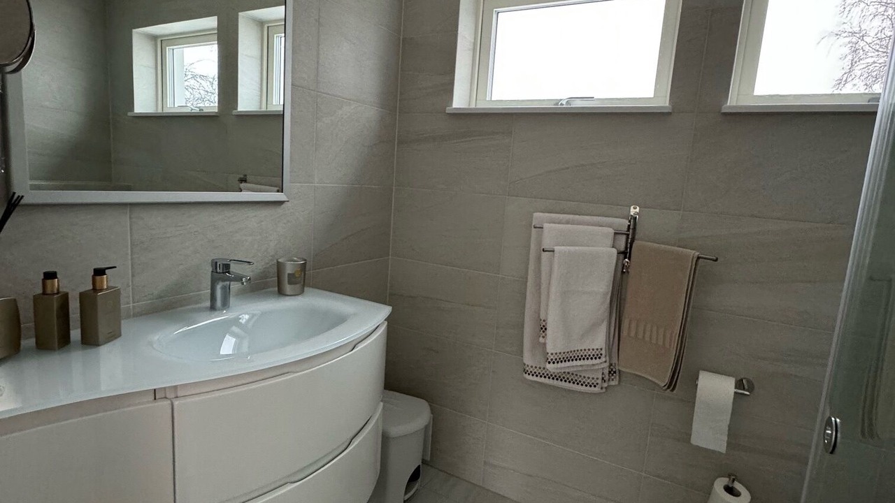 Photo of Bathroom in Falsterbo