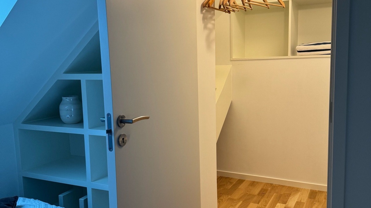Photo of Bedroom in Falsterbo