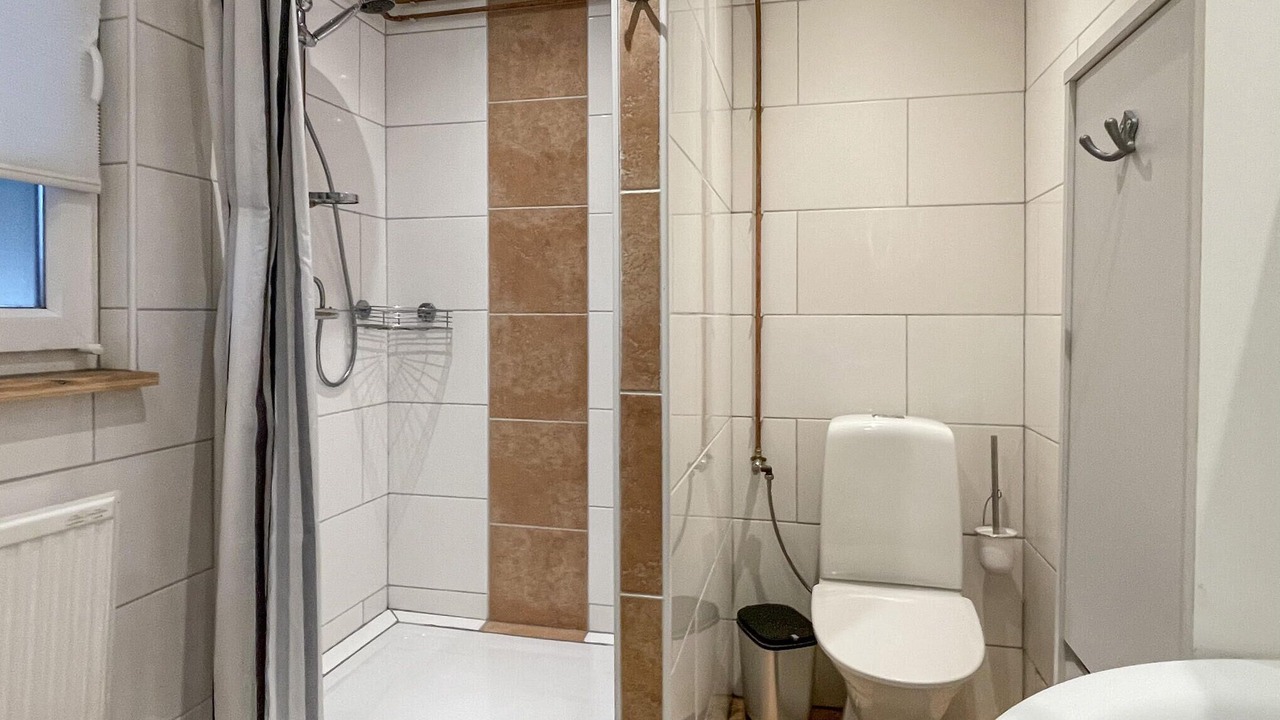 Photo of Bathroom in Kristinehamn