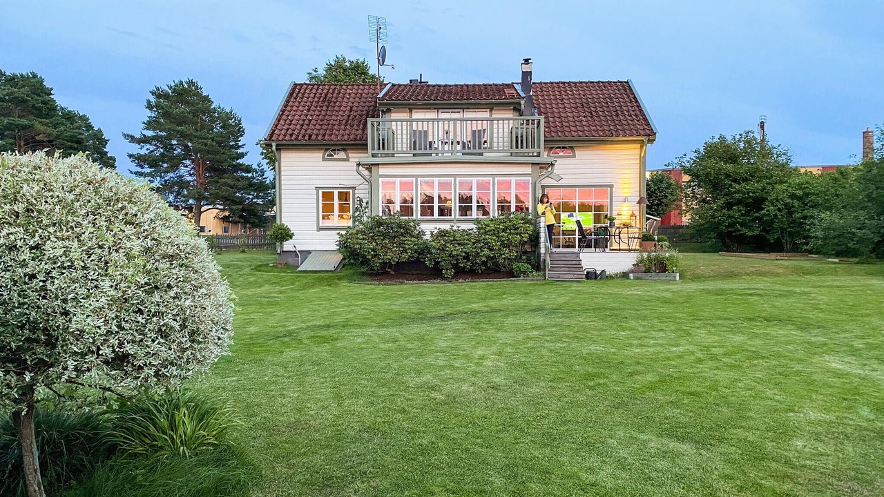 Photo of Others in Hjaltevad