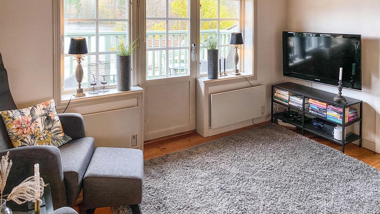 Photo of Bedroom in Hjaltevad