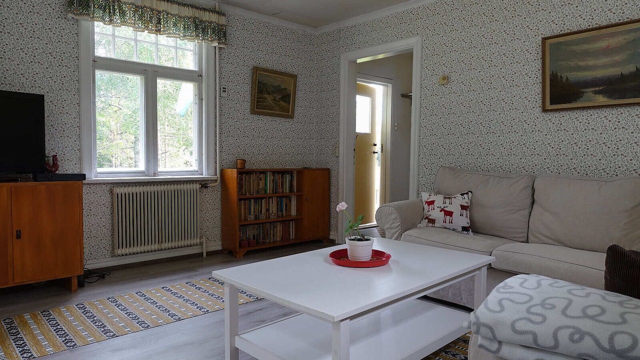 Photo of Livingroom in Torsby