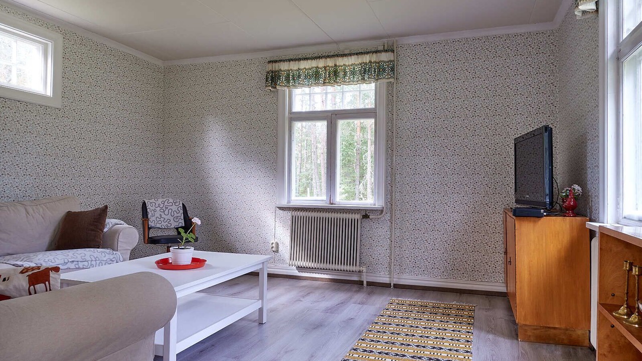 Photo of Livingroom in Torsby