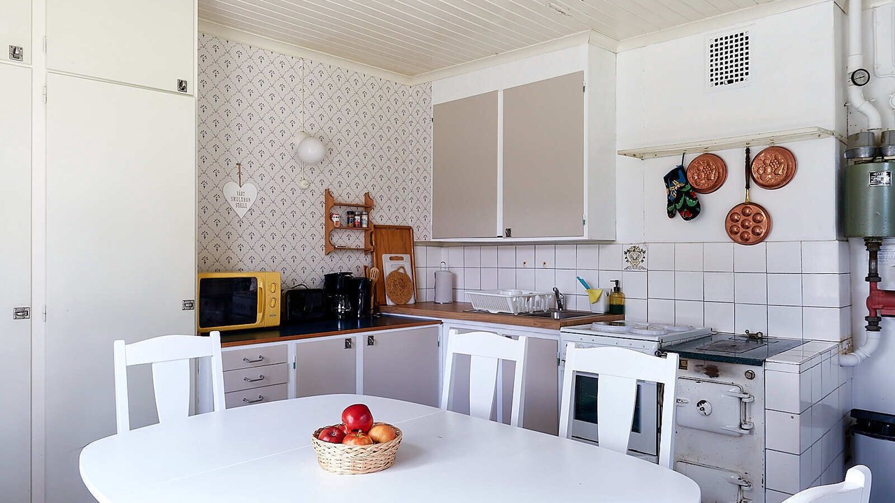 Photo of Kitchen in Torsby