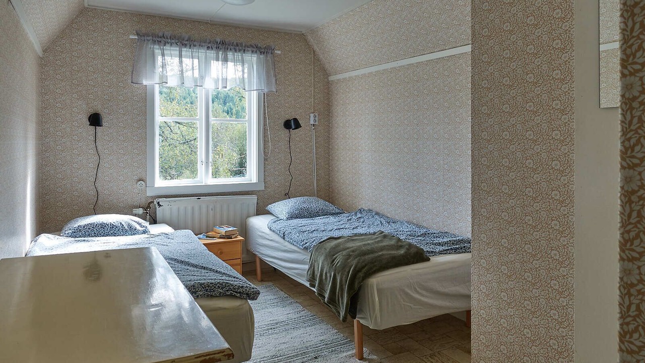 Photo of Bedroom in Torsby