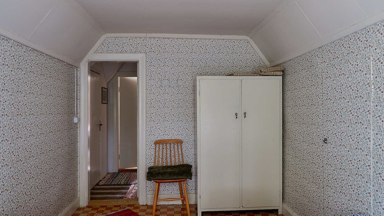 Photo of Bedroom in Torsby