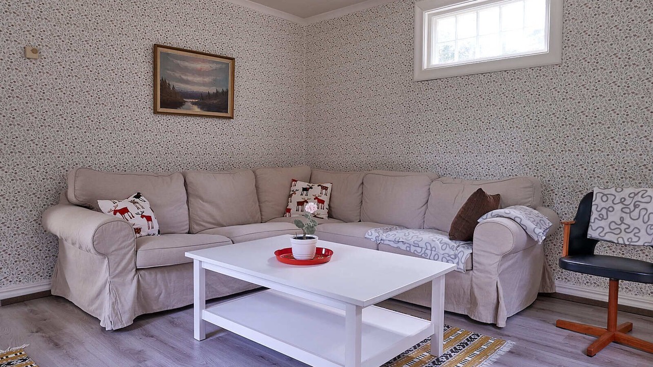 Photo of Livingroom in Torsby