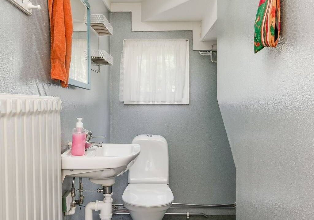 Photo of Bathroom in Torsby