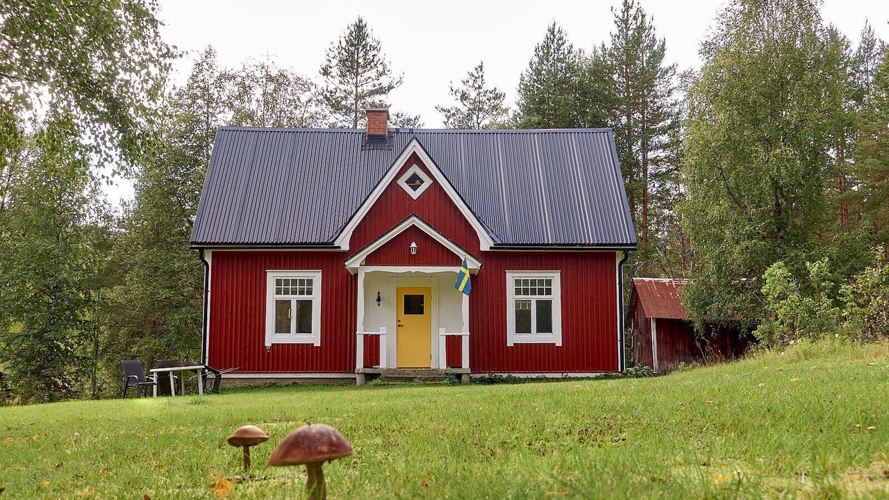 Photo of Outdoor in Torsby