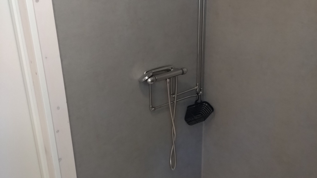 Photo of Bathroom in Torsby