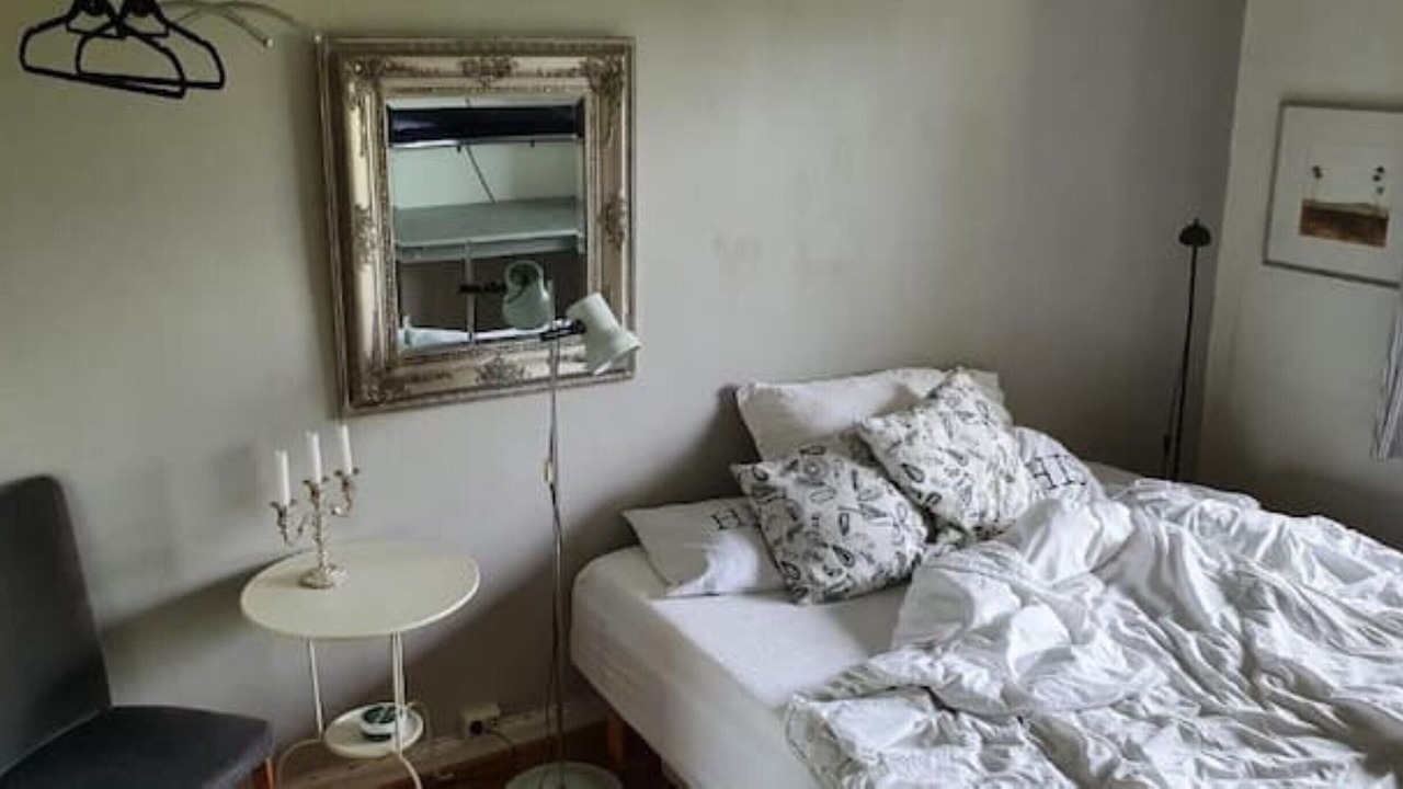 Photo of Bedroom in Hindby