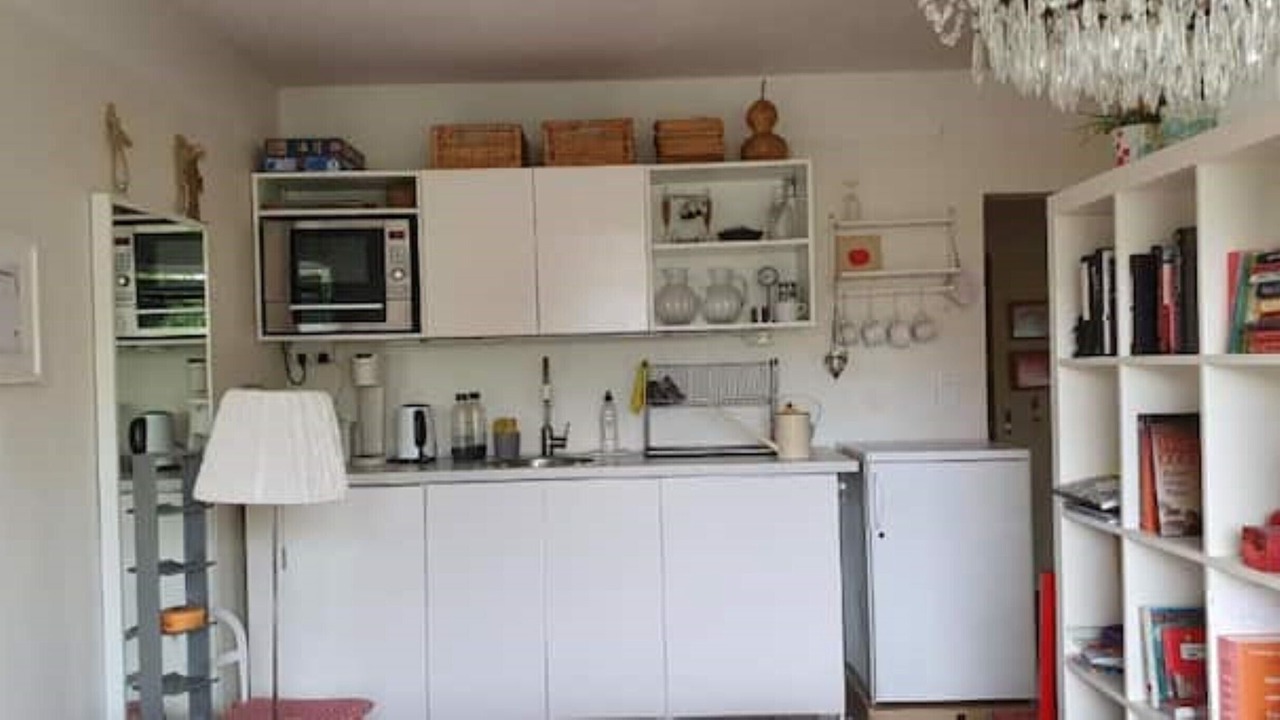 Photo of Kitchen in Hindby