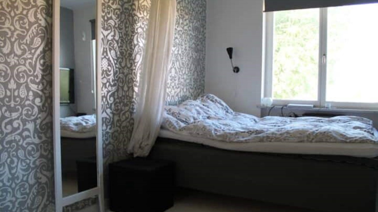 Photo of Bedroom in Hindby