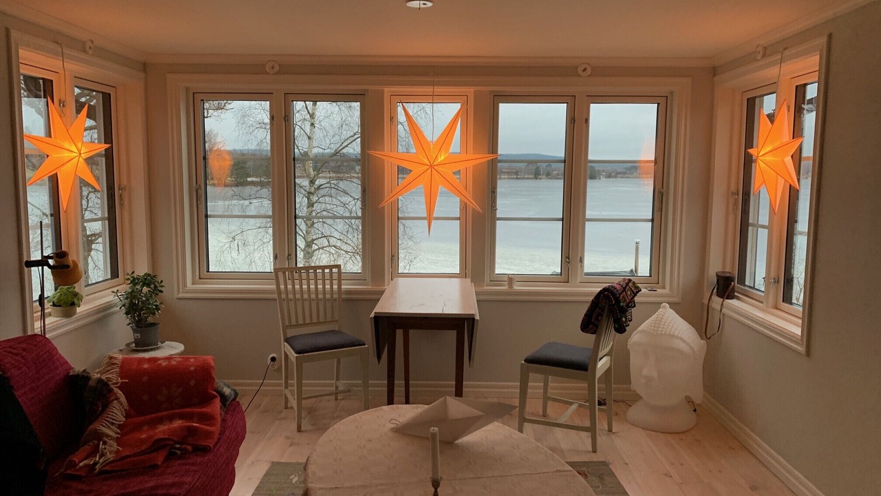 Photo of Livingroom in Soderbarke