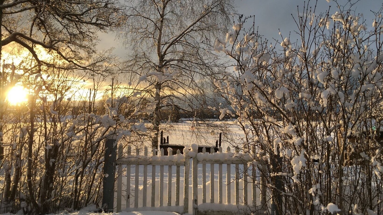 Photo of Outdoor in Soderbarke