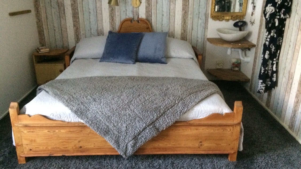 Photo of Bedroom in Soderbarke