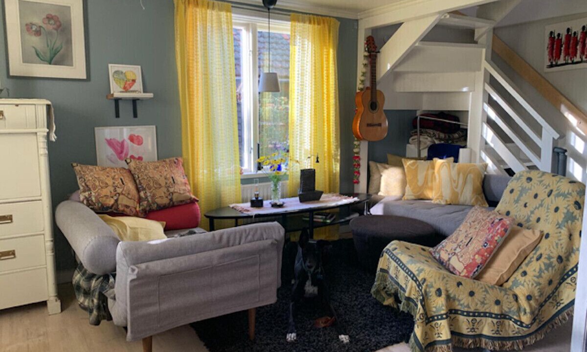 Photo of Livingroom in Soderbarke