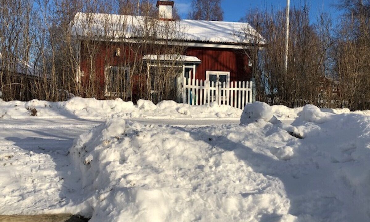 Photo of Outdoor in Soderbarke