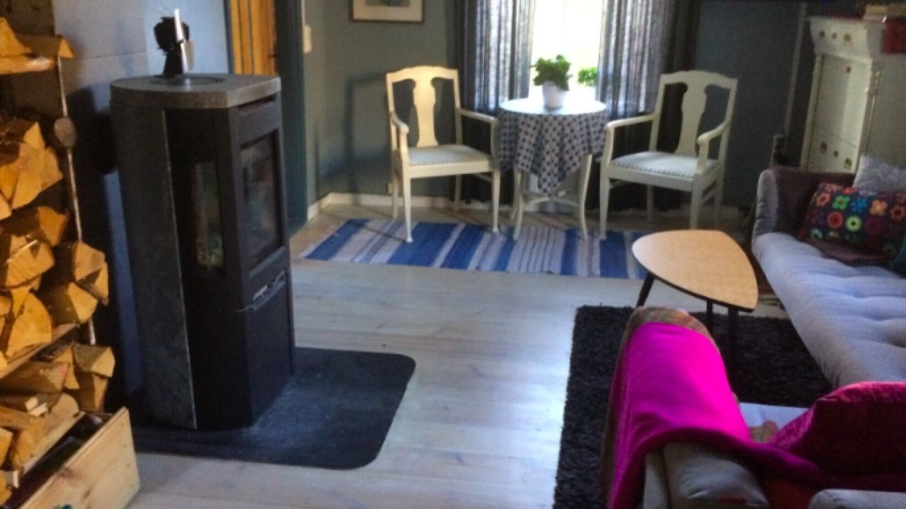 Photo of Livingroom in Soderbarke