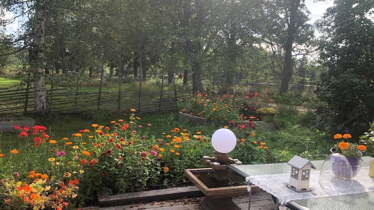 Photo of Outdoor in Soderbarke