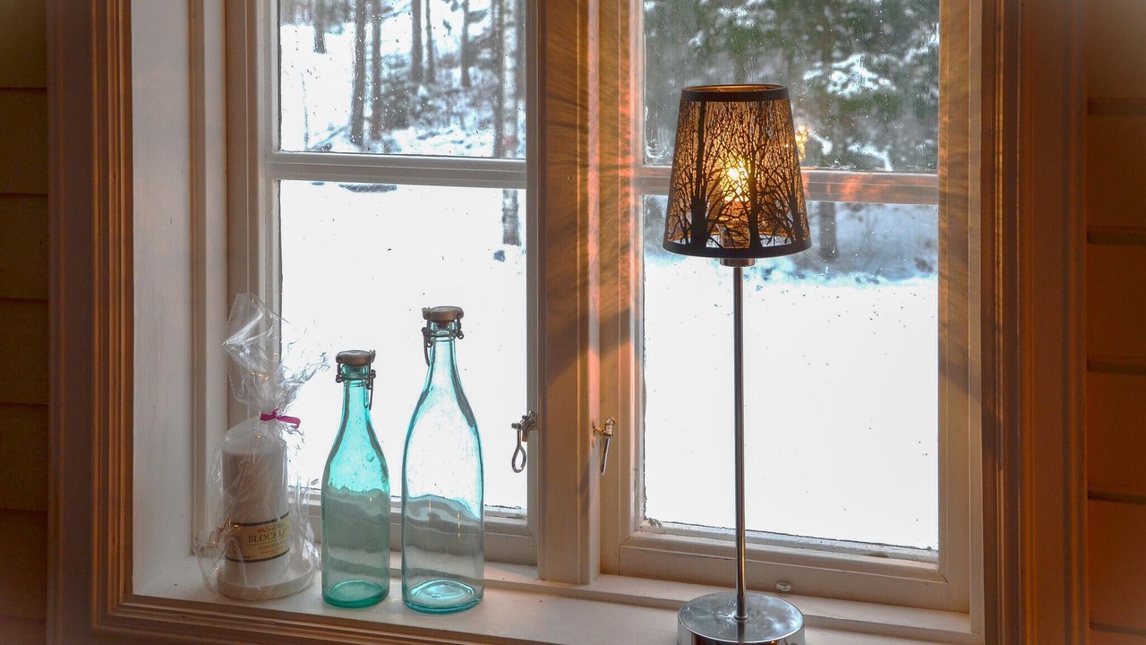 Photo of Bedroom in Mjolby Municipality