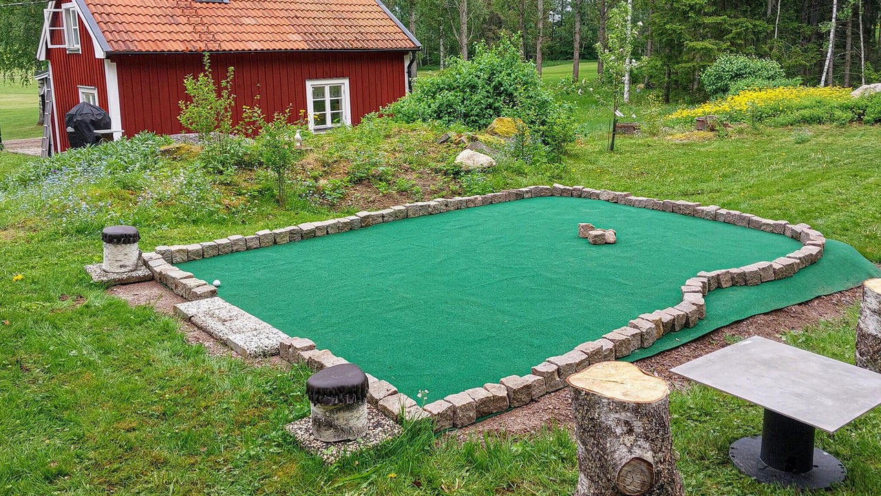 Photo of Others in Mjolby Municipality