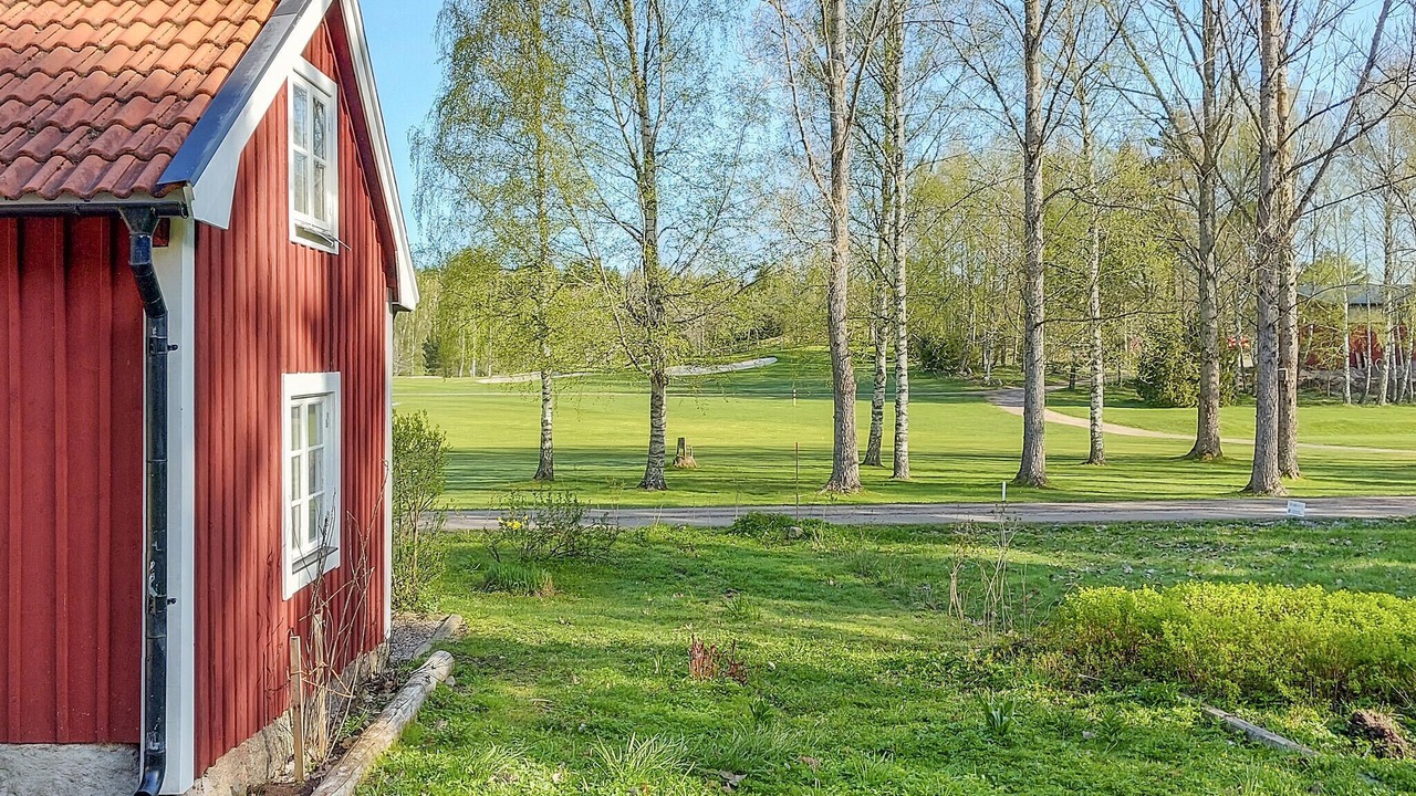 Photo of Others in Mjolby Municipality