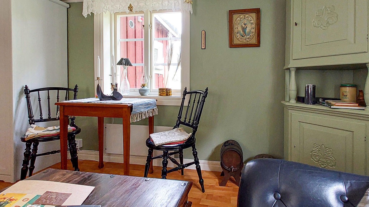 Photo of Bedroom in Mjolby Municipality