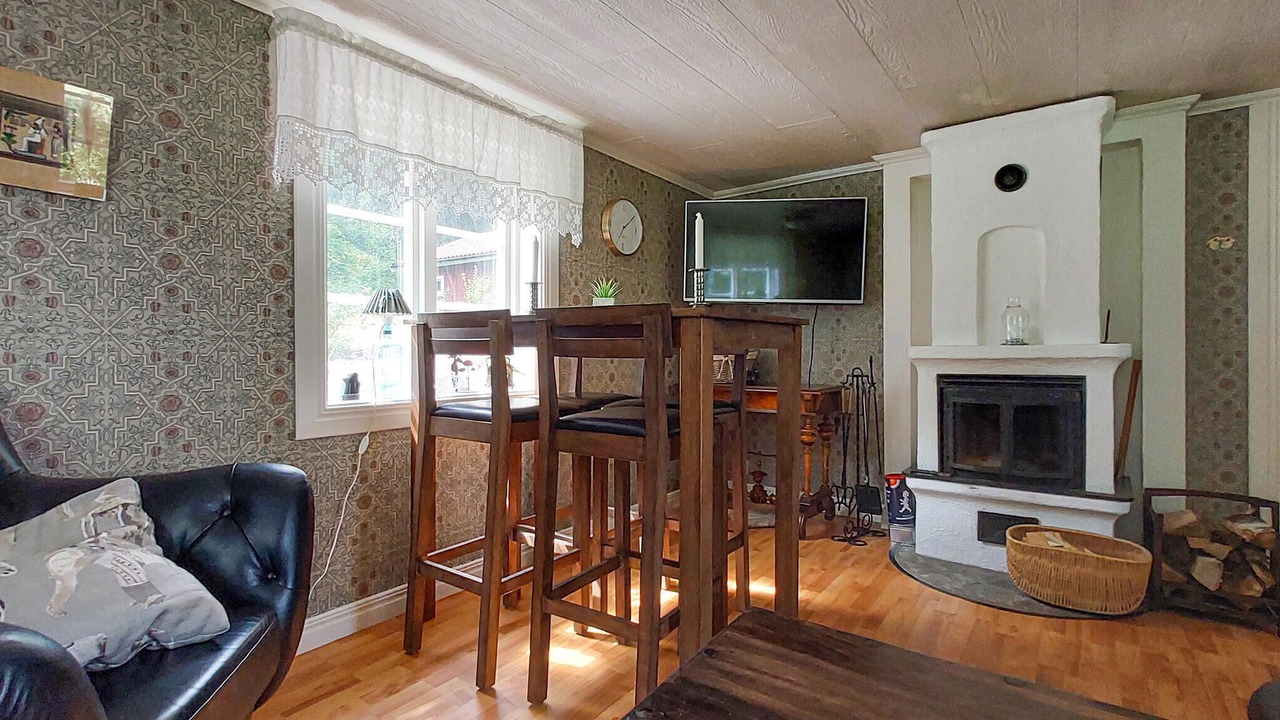 Photo of Bedroom in Mjolby Municipality