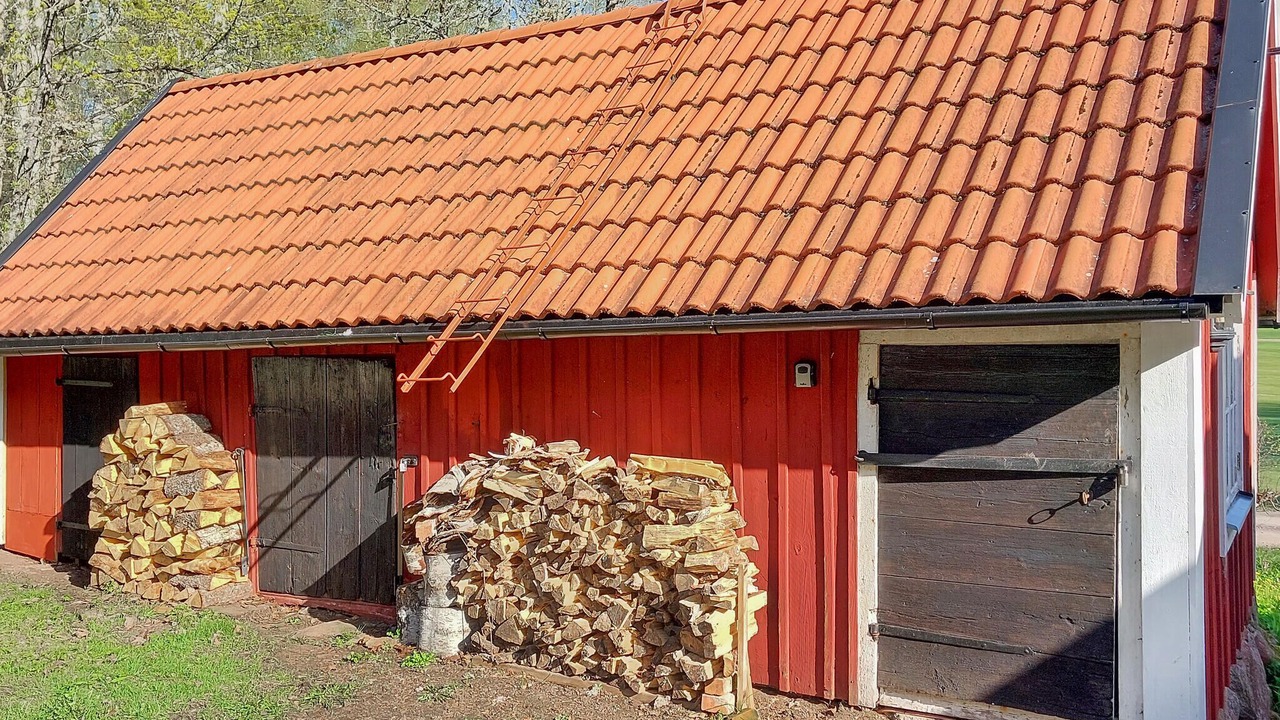 Photo of Others in Mjolby Municipality