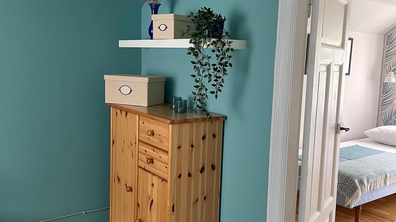 Photo of Bedroom in Morlunda