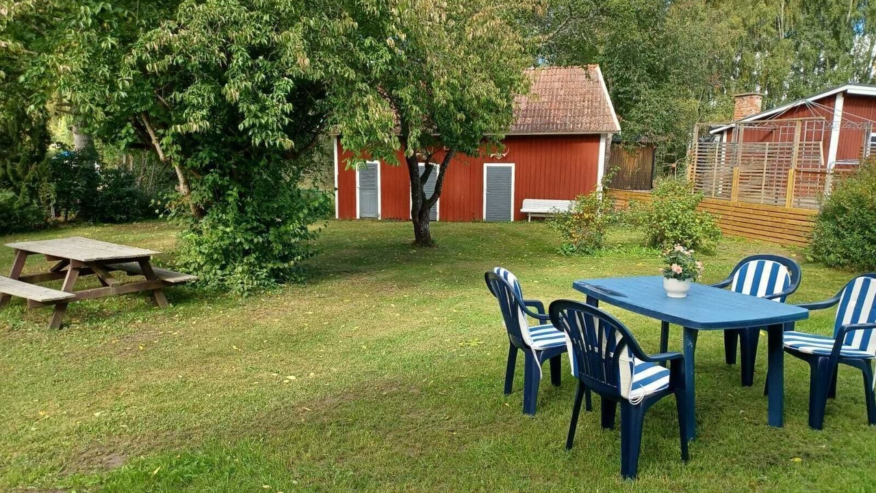 Photo of Outdoor in Morlunda