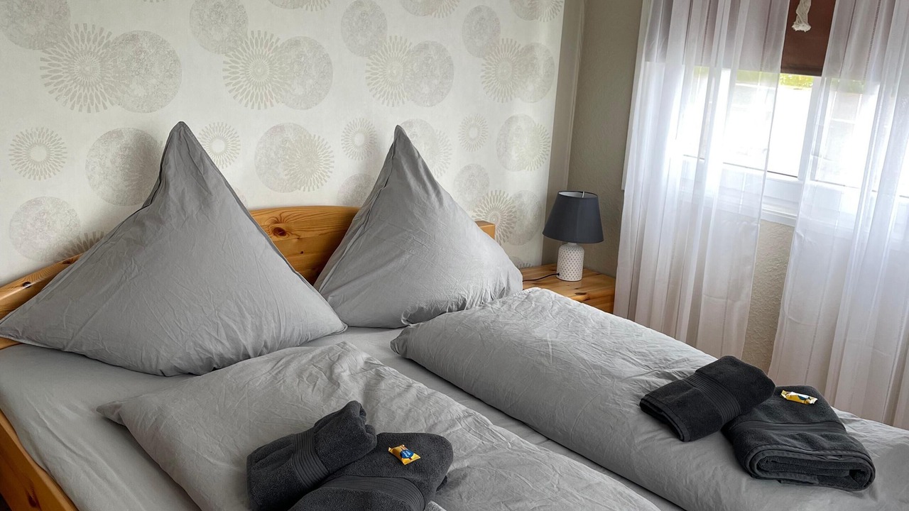 Photo of Bedroom in Morlunda