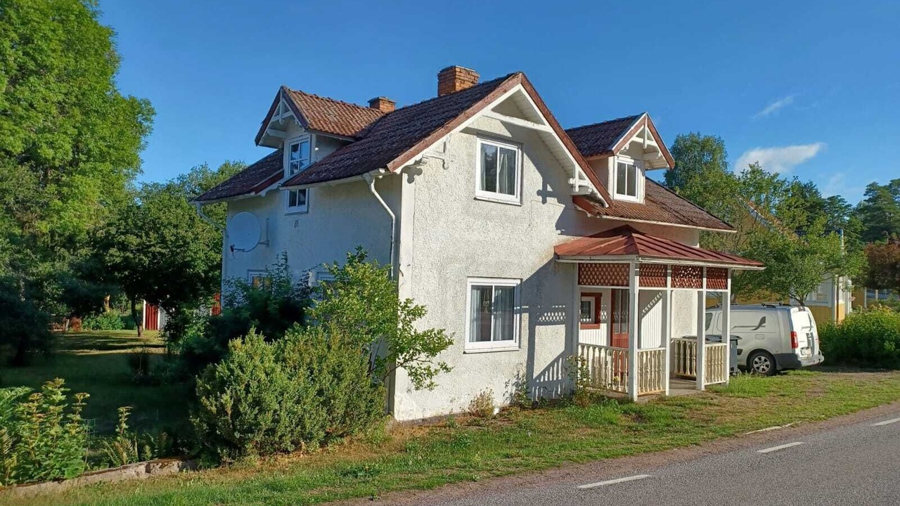 Photo of Outdoor in Morlunda
