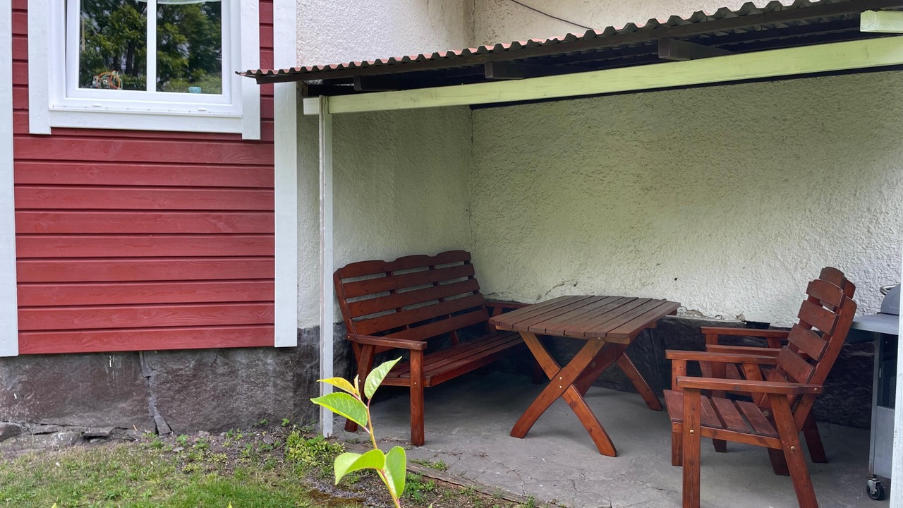 Photo of Outdoor in Morlunda