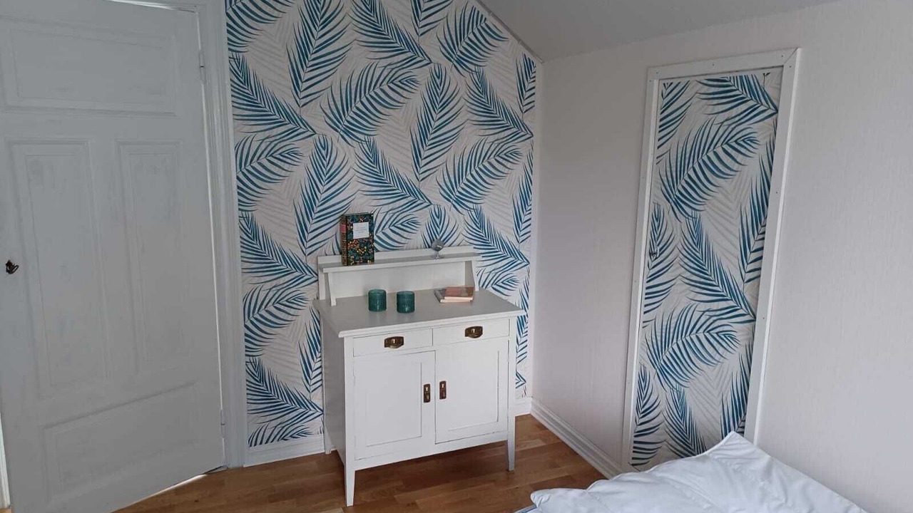 Photo of Bedroom in Morlunda