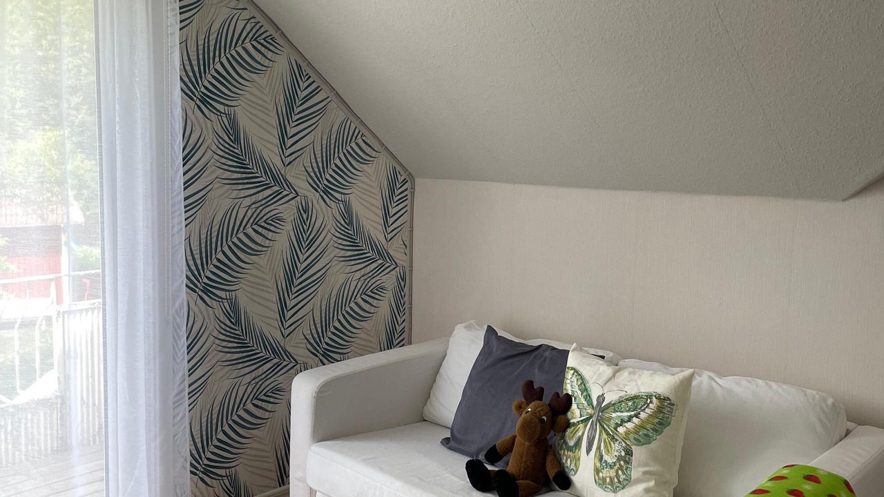 Photo of Livingroom in Morlunda